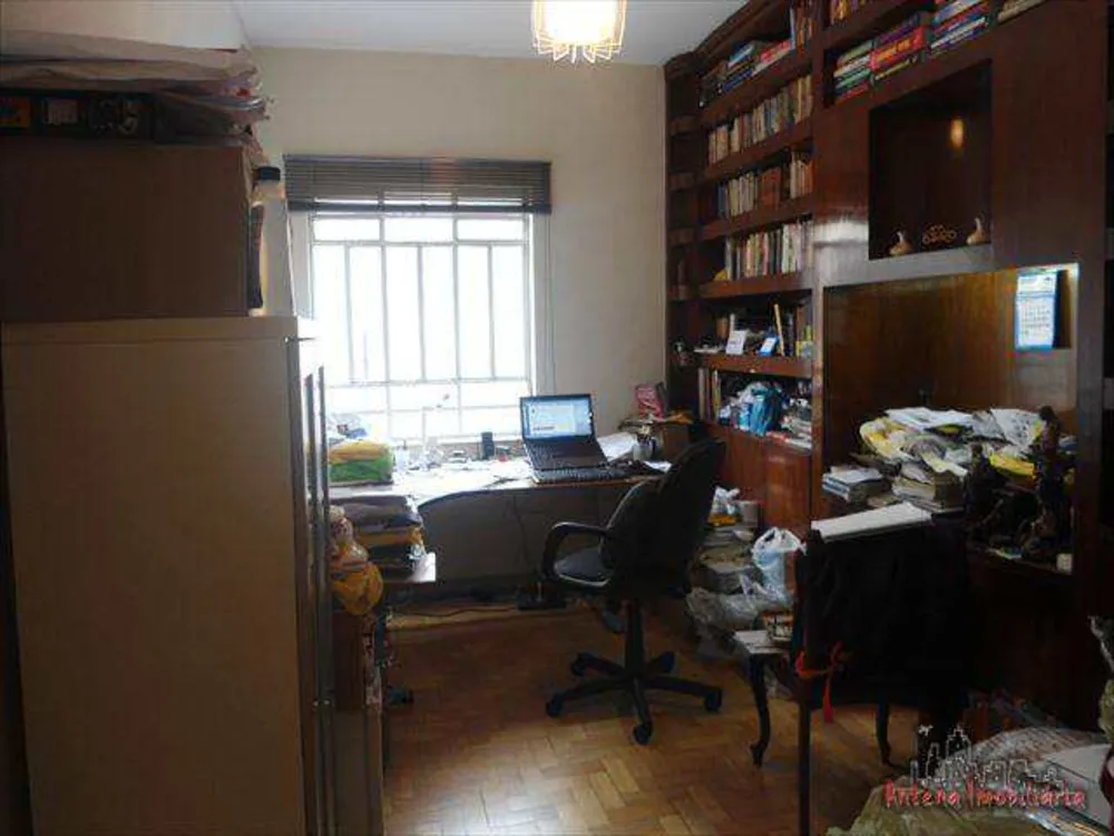 Apartamento, 2 quartos, 180 m² - Foto 4