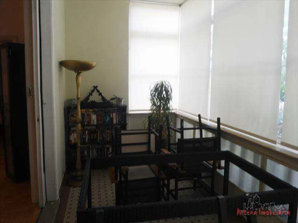 Apartamento, 2 quartos, 180 m² - Foto 3