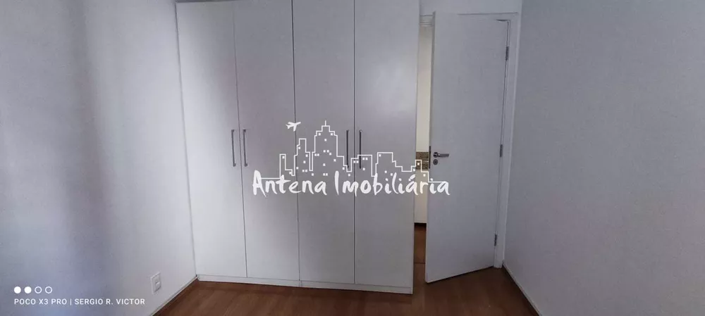 Apartamento à venda com 1 quarto, 35m² - Foto 6