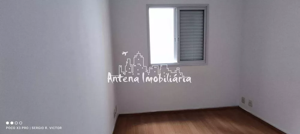 Apartamento à venda com 1 quarto, 35m² - Foto 5