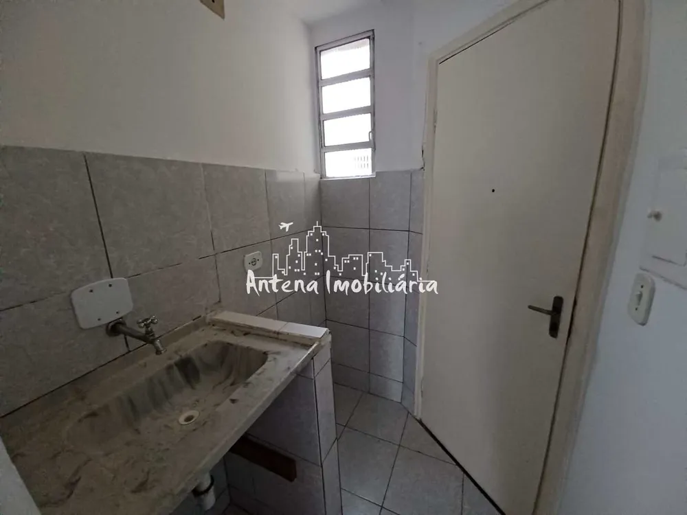 Kitnet-Studio, 33 m² - Foto 1