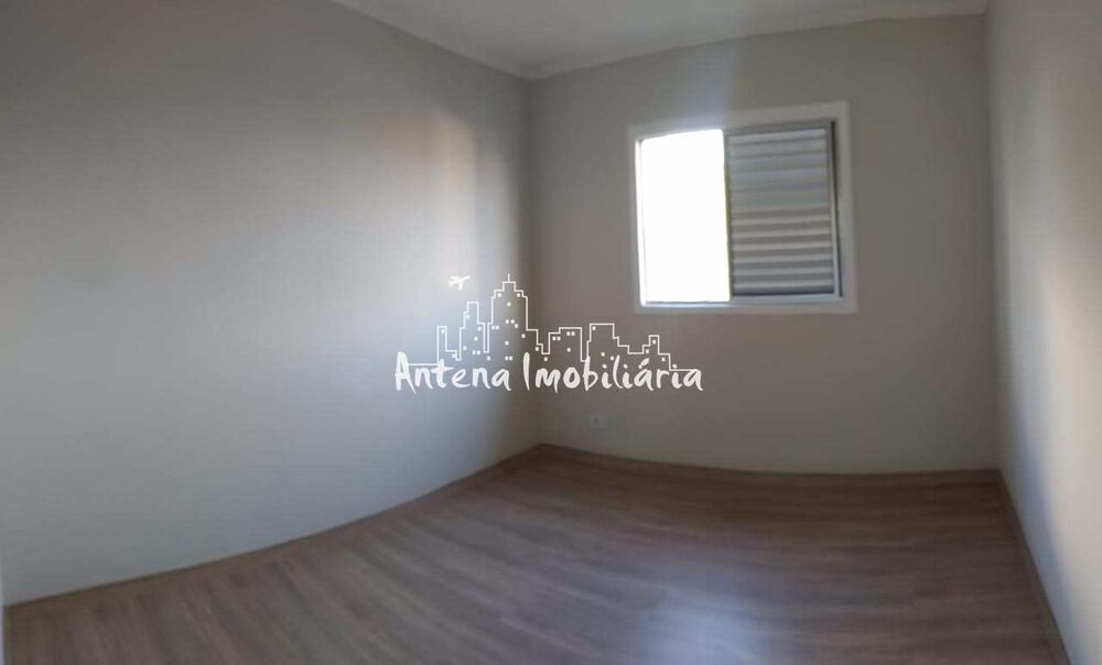 Apartamento à venda com 2 quartos, 46m² - Foto 1