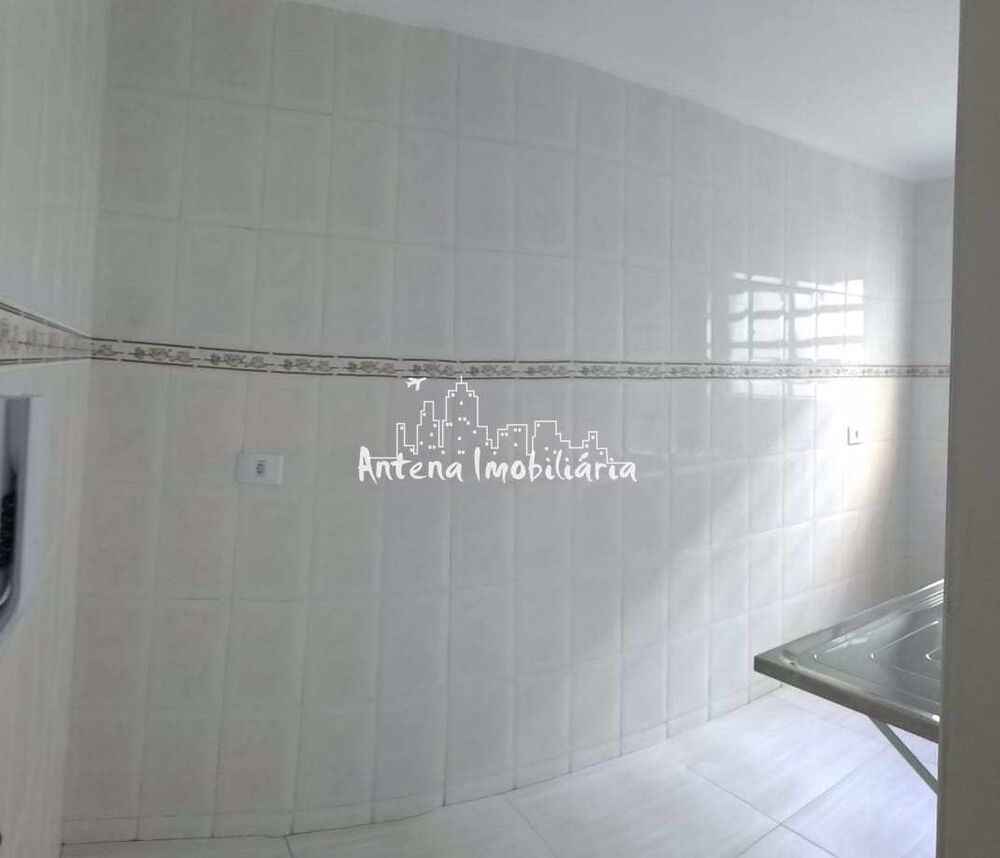 Apartamento à venda com 2 quartos, 46m² - Foto 4