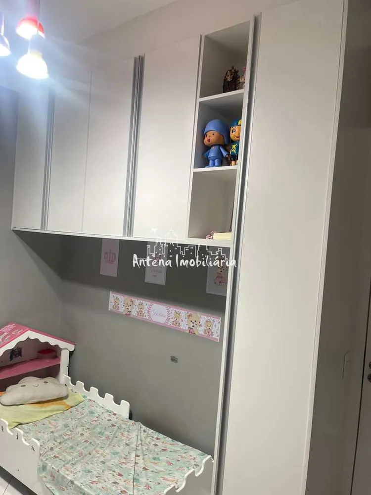 Apartamento, 2 quartos, 50 m² - Foto 1