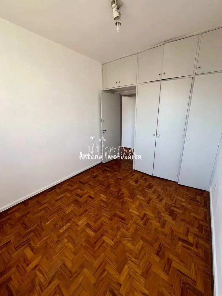 Apartamento, 1 quarto, 54 m² - Foto 2