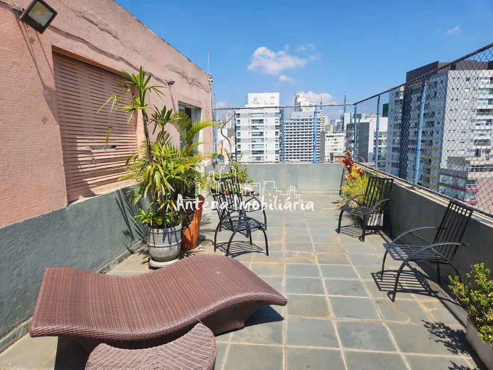 Apartamento, 1 quarto, 54 m² - Foto 1