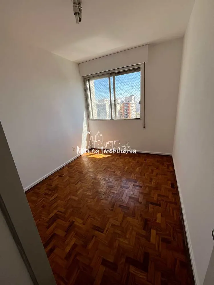 Apartamento, 1 quarto, 54 m² - Foto 3