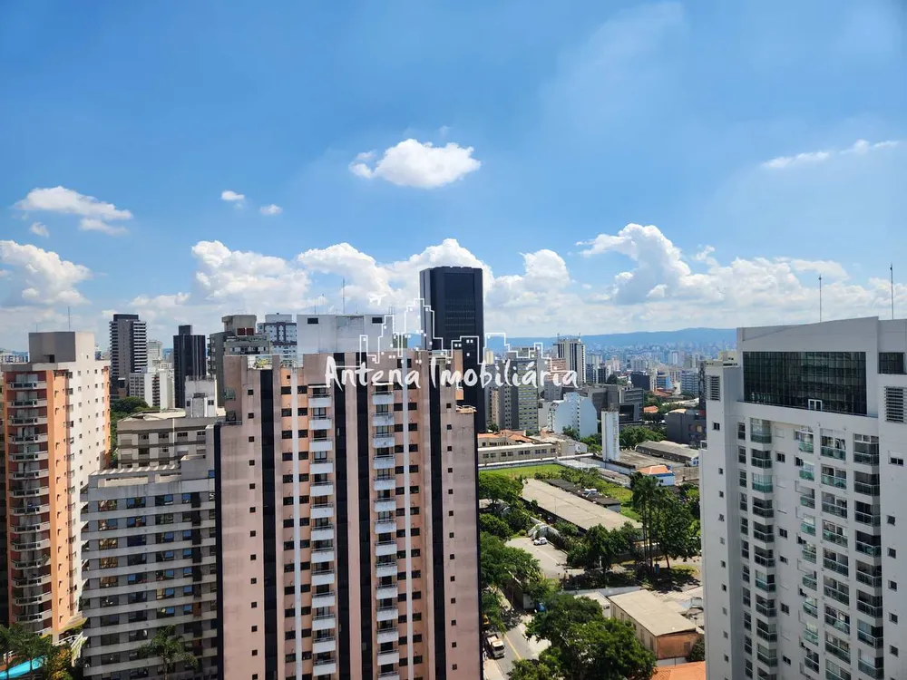 Apartamento, 1 quarto, 54 m² - Foto 8