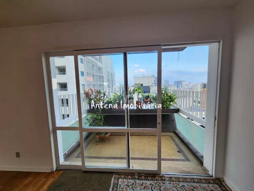 Apartamento à venda e aluguel com 3 quartos, 210m² - Foto 3