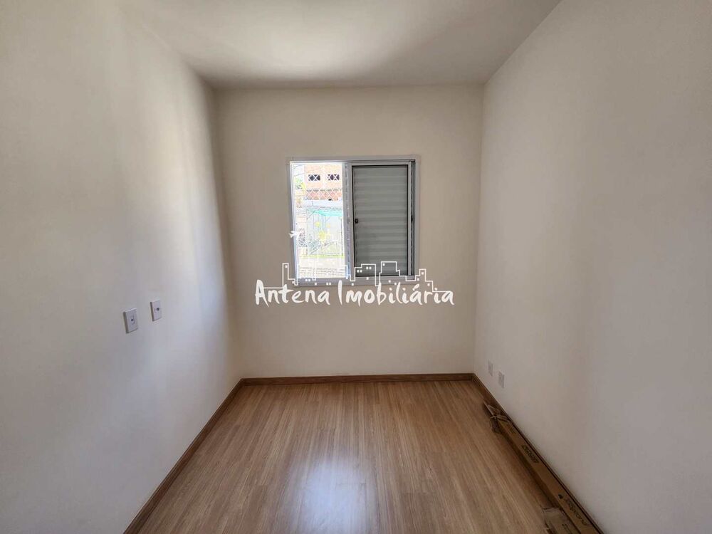 Apartamento à venda com 2 quartos, 48m² - Foto 7