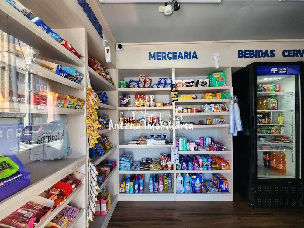 Apartamento à venda com 2 quartos, 48m² - Foto 9