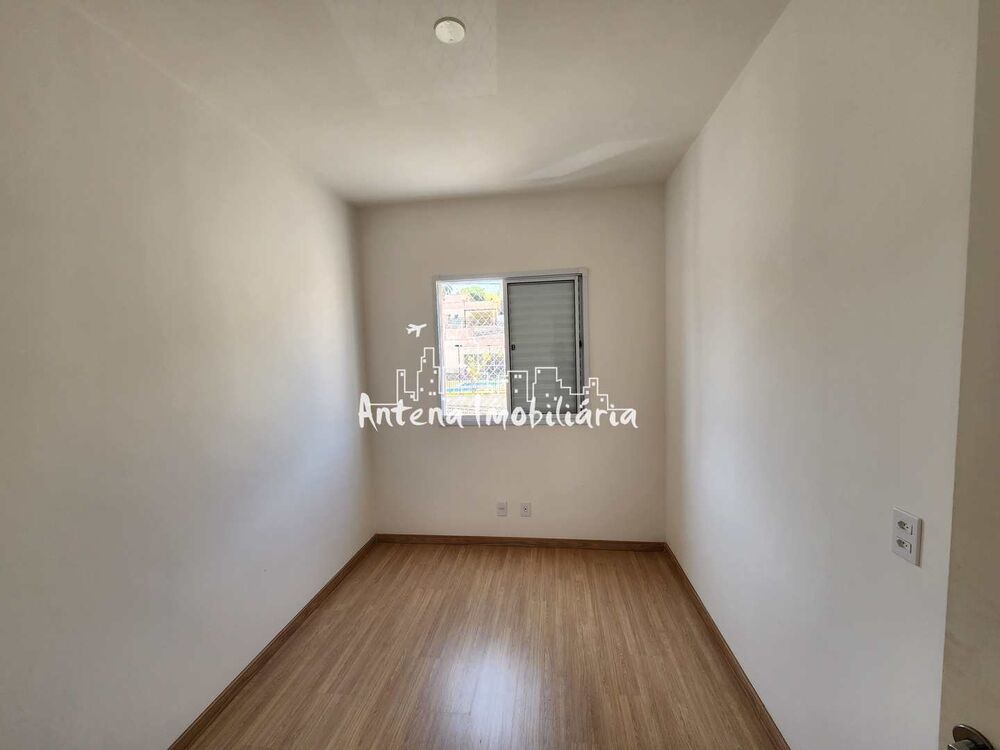 Apartamento à venda com 2 quartos, 48m² - Foto 6