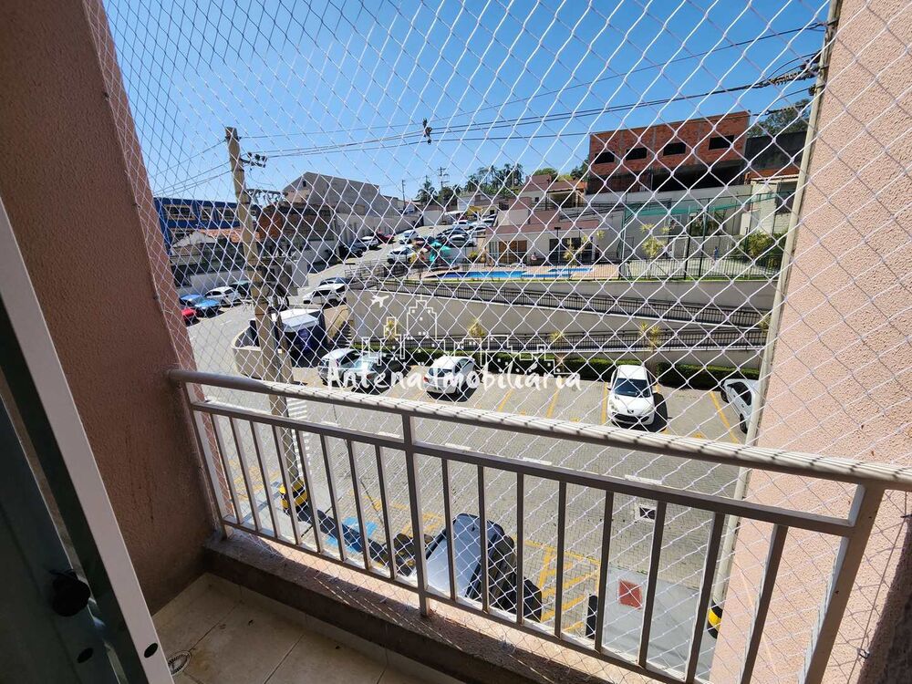 Apartamento à venda com 2 quartos, 48m² - Foto 4