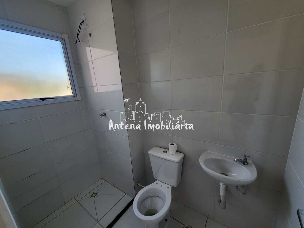 Apartamento à venda com 2 quartos, 48m² - Foto 8