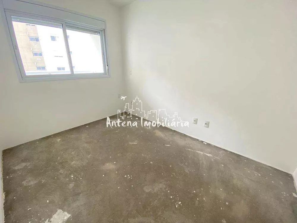 Apartamento à venda com 1 quarto, 45m² - Foto 3