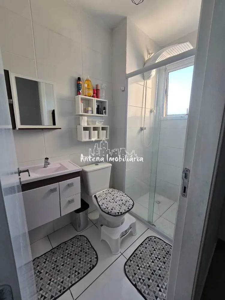 Apartamento, 2 quartos, 48 m² - Foto 3