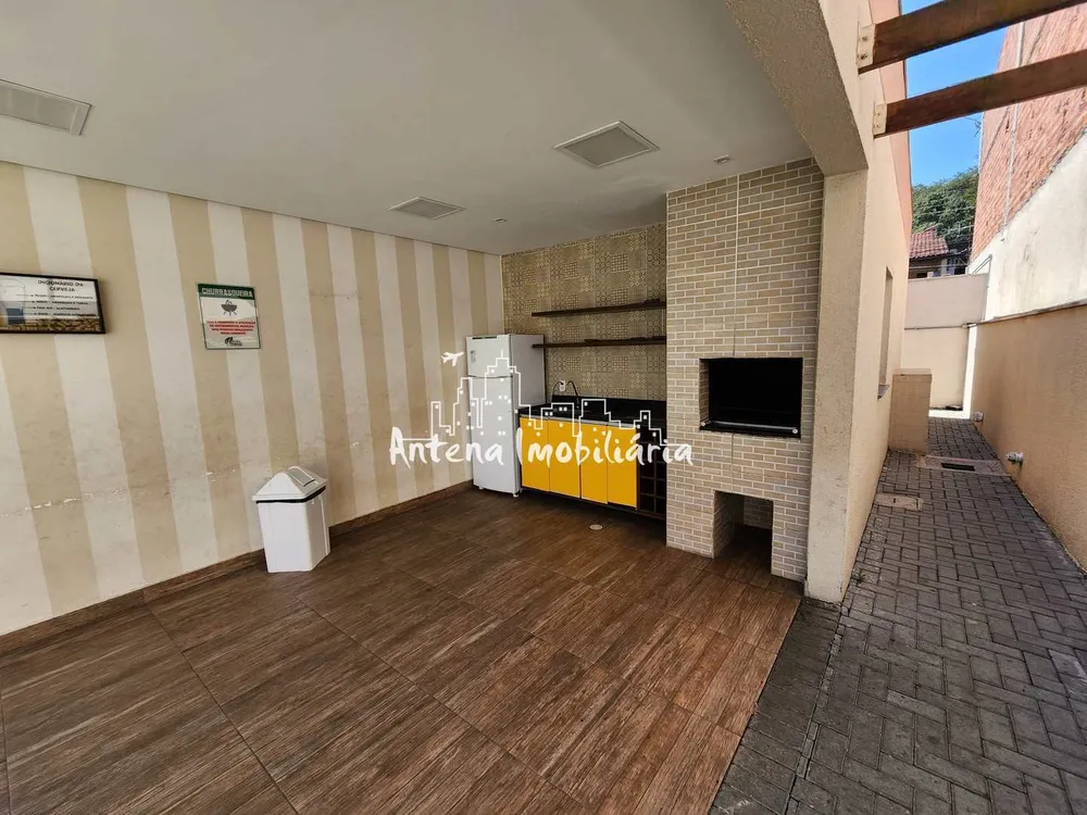 Apartamento, 2 quartos, 48 m² - Foto 6