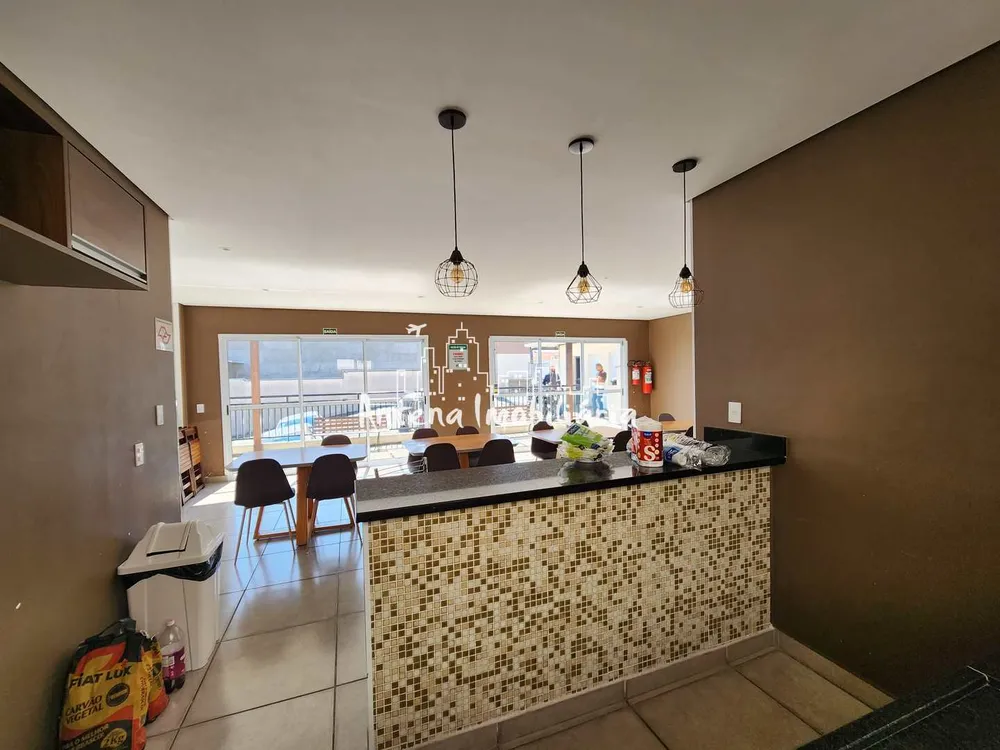 Apartamento, 2 quartos, 48 m² - Foto 8
