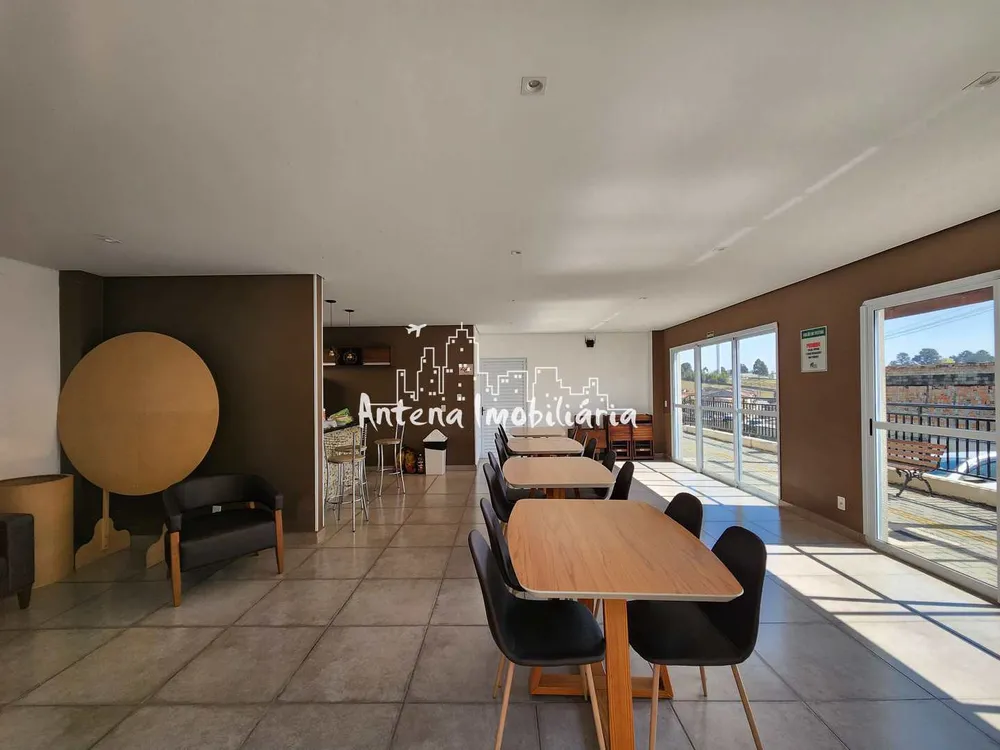 Apartamento, 2 quartos, 48 m² - Foto 7