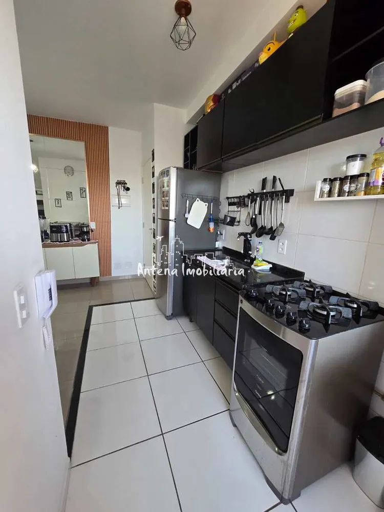 Apartamento, 2 quartos, 48 m² - Foto 5