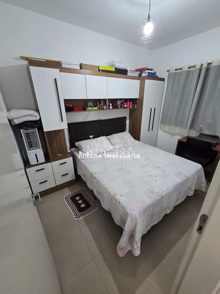 Apartamento, 2 quartos, 48 m² - Foto 2