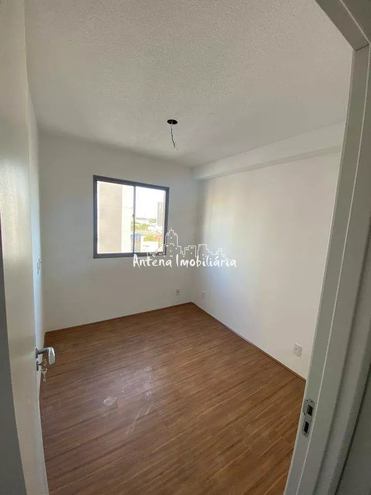 Apartamento à venda com 1 quarto, 29m² - Foto 4