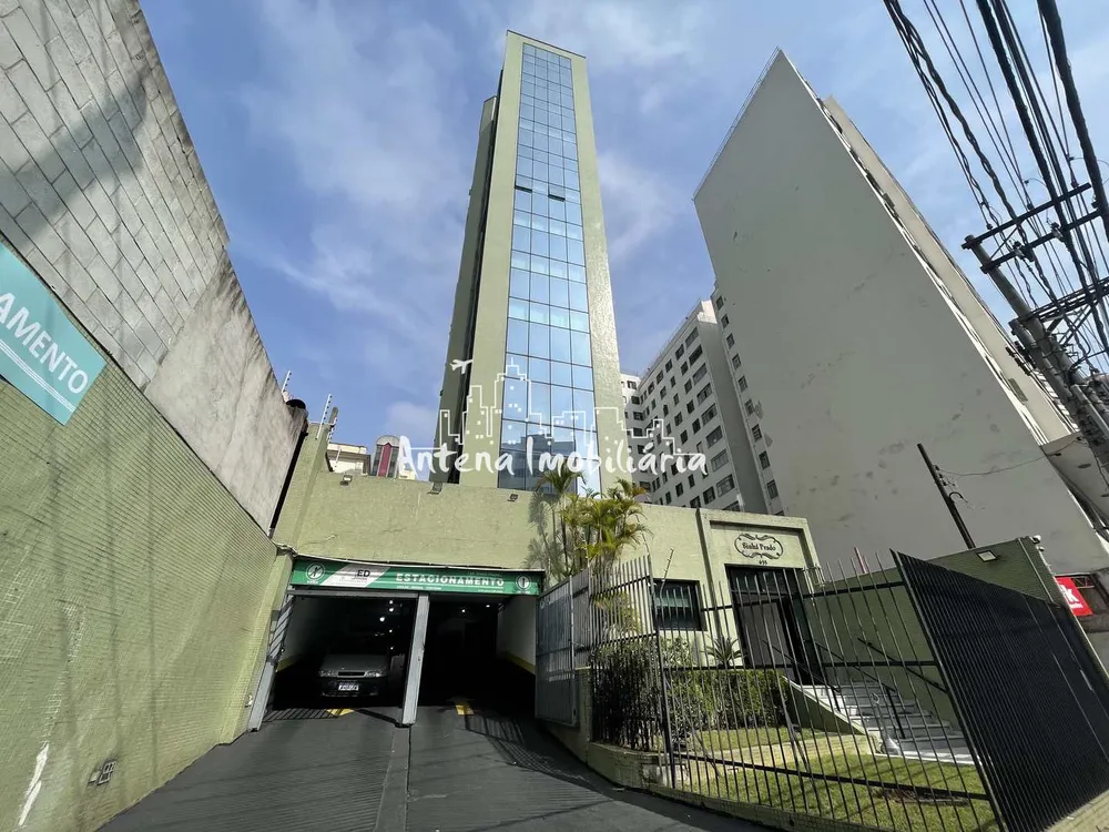 Prédio Inteiro, 112 m² - Foto 16