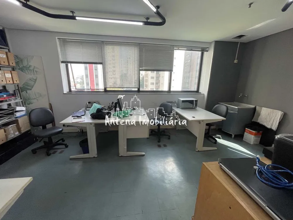 Prédio Inteiro, 112 m² - Foto 8