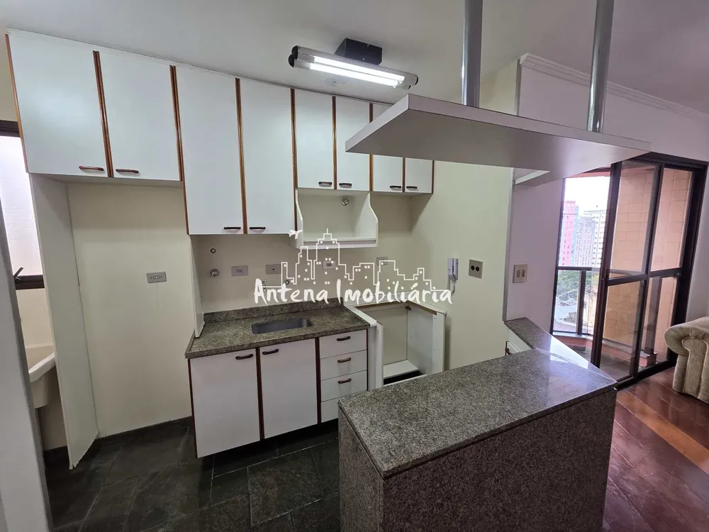 Apartamento, 1 quarto, 42 m² - Foto 1