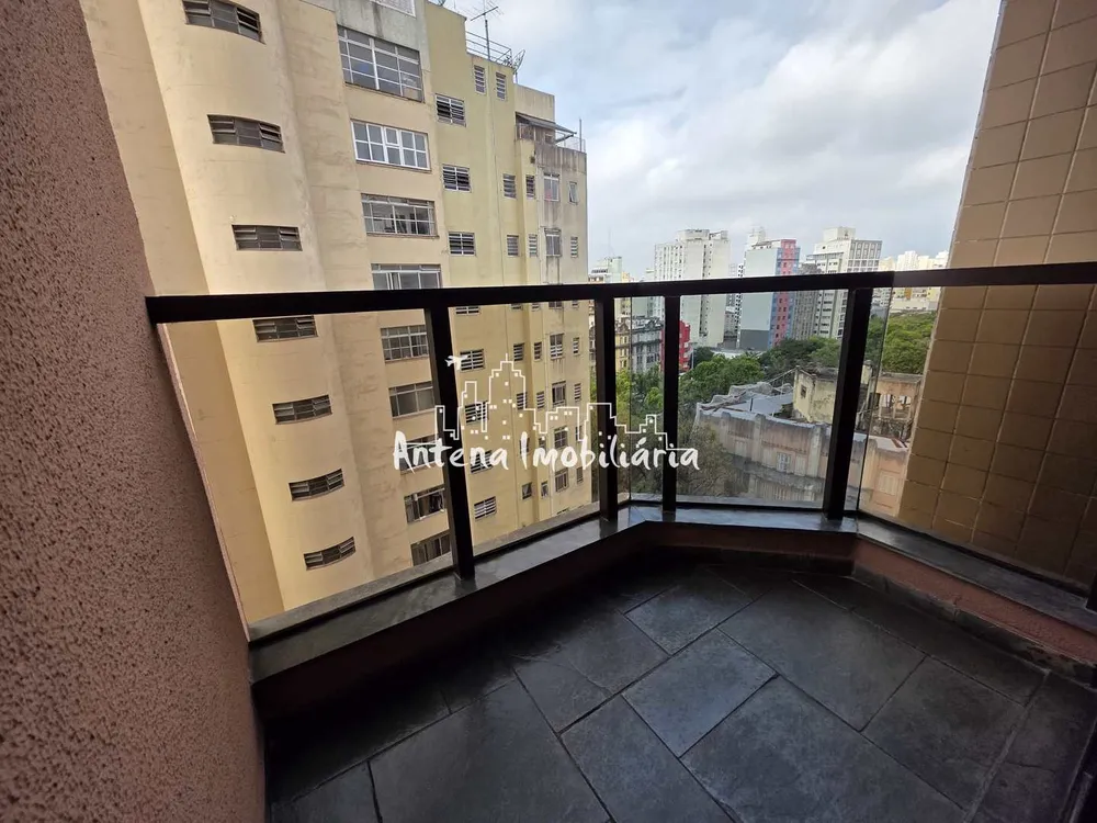 Apartamento, 1 quarto, 42 m² - Foto 2