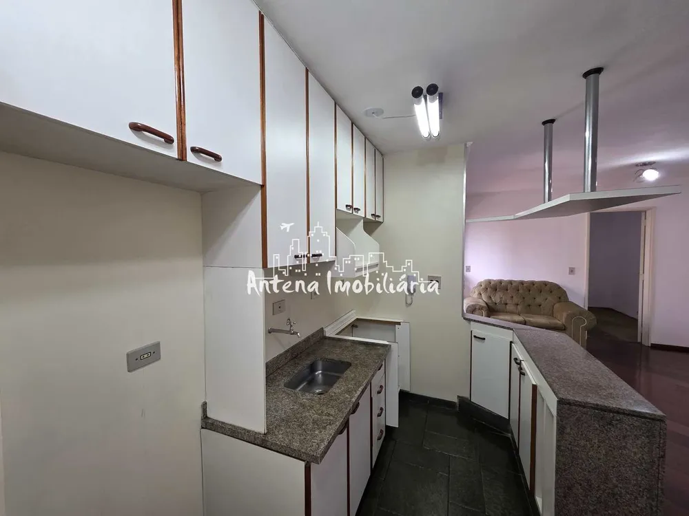Apartamento, 1 quarto, 42 m² - Foto 4