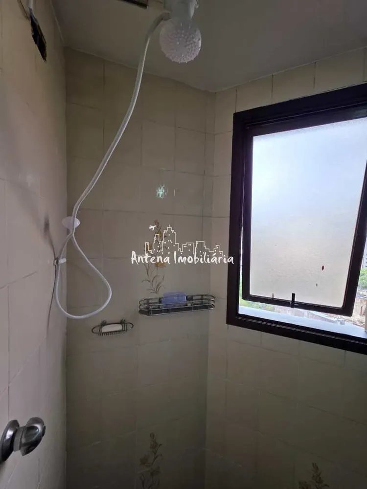 Apartamento, 1 quarto, 42 m² - Foto 3