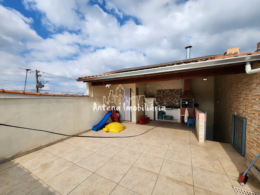 Casa de Condomínio, 2 quartos - Foto 4