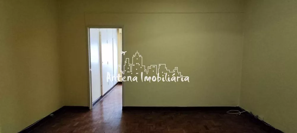 Apartamento à venda com 1 quarto, 40m² - Foto 4