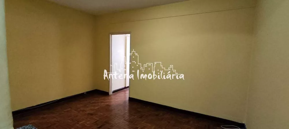 Apartamento à venda com 1 quarto, 40m² - Foto 3