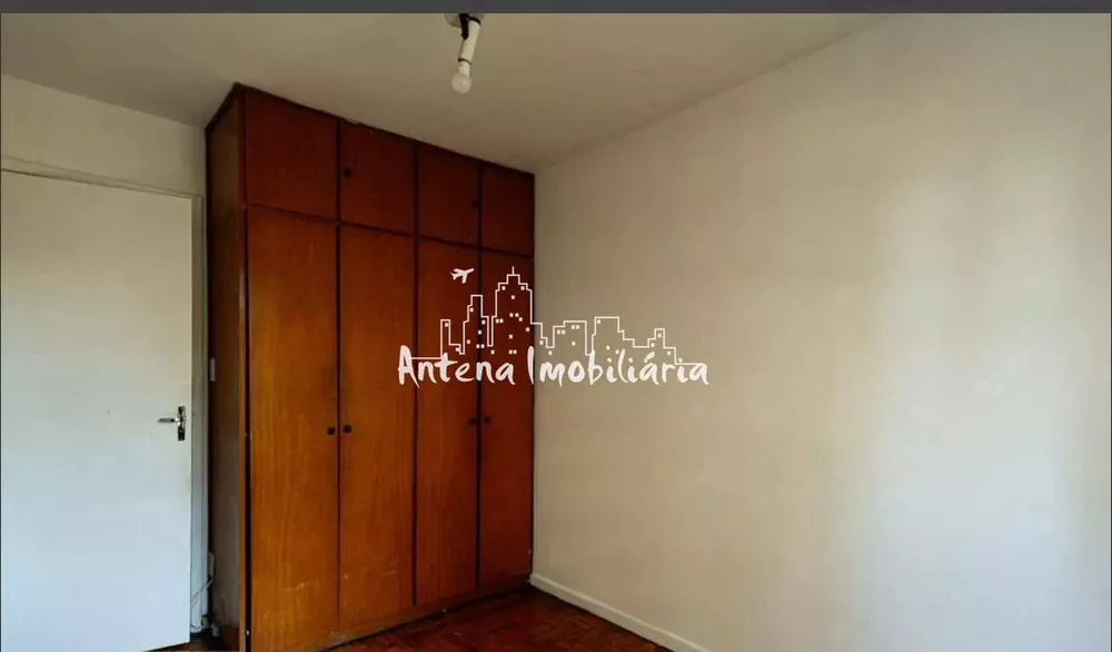 Apartamento à venda com 2 quartos, 64m² - Foto 3