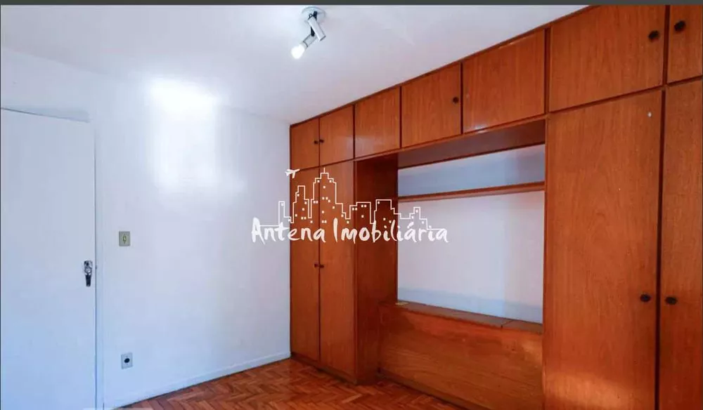 Apartamento à venda com 2 quartos, 64m² - Foto 4