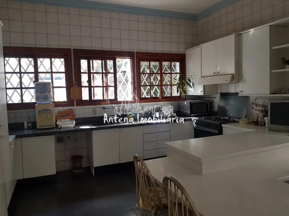Sobrado, 4 quartos, 267 m² - Foto 11