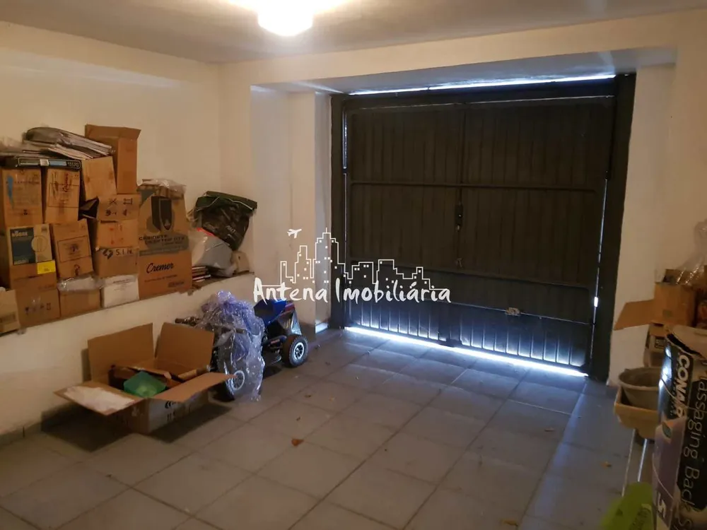 Sobrado, 4 quartos, 267 m² - Foto 13