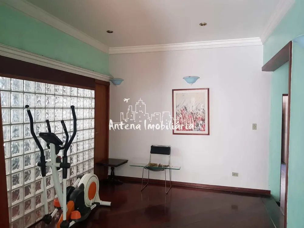 Sobrado, 4 quartos, 267 m² - Foto 6