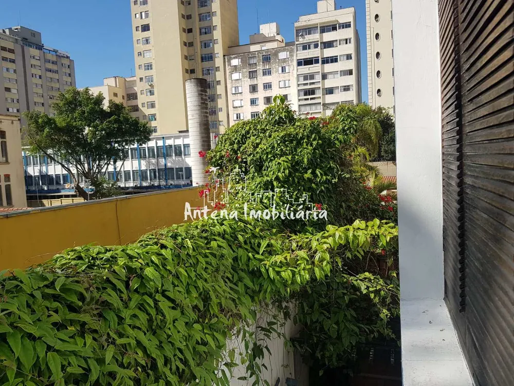 Sobrado, 4 quartos, 267 m² - Foto 15