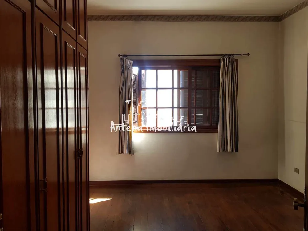 Sobrado, 4 quartos, 267 m² - Foto 9