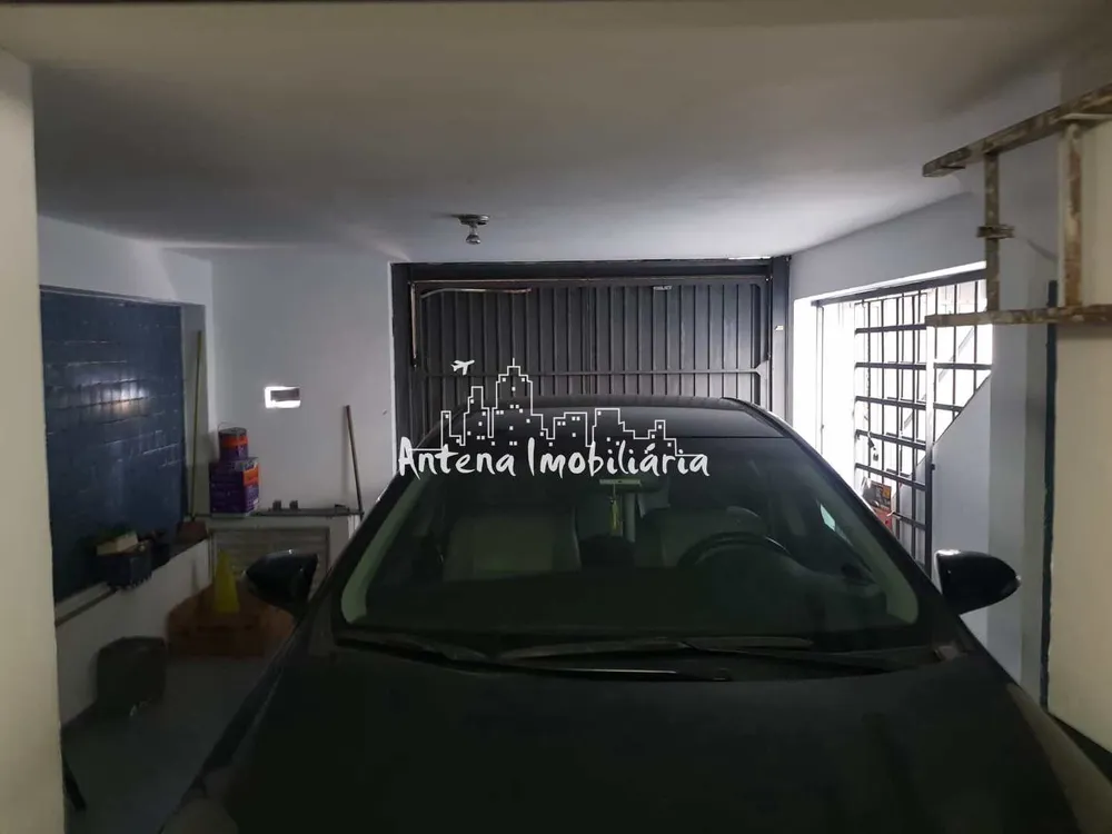 Sobrado, 4 quartos, 267 m² - Foto 14