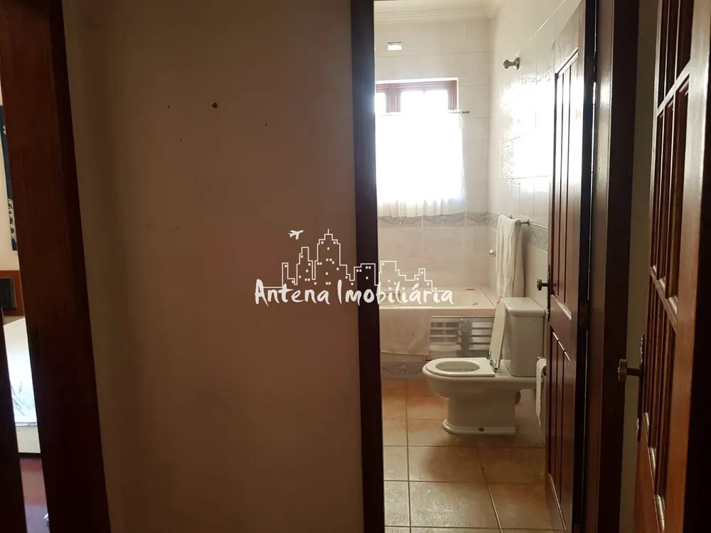 Sobrado, 4 quartos, 267 m² - Foto 8