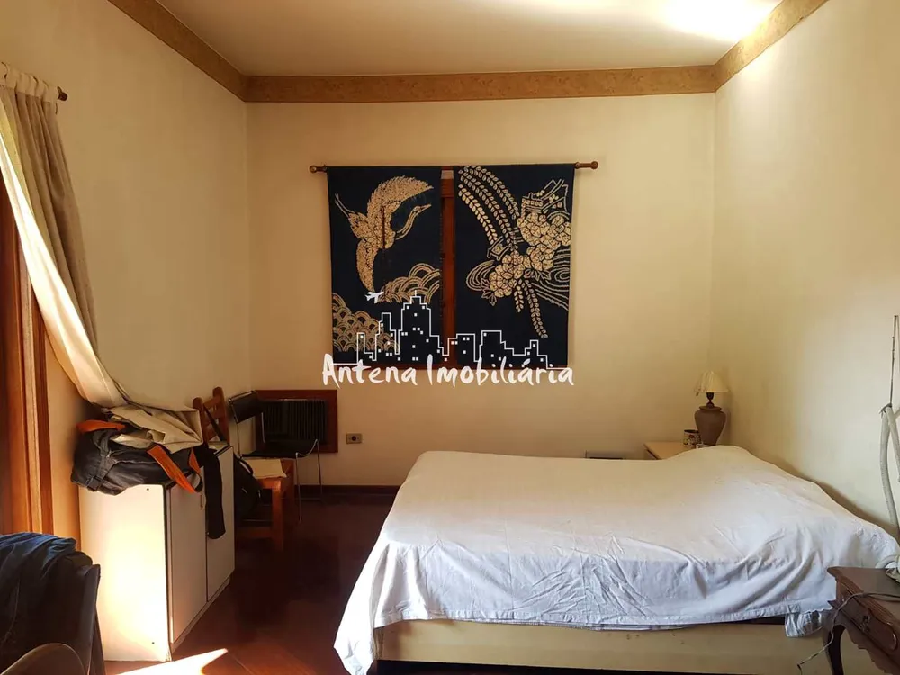 Sobrado, 4 quartos, 267 m² - Foto 7