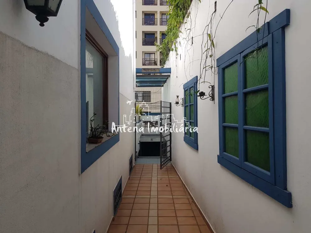 Sobrado, 4 quartos, 267 m² - Foto 12