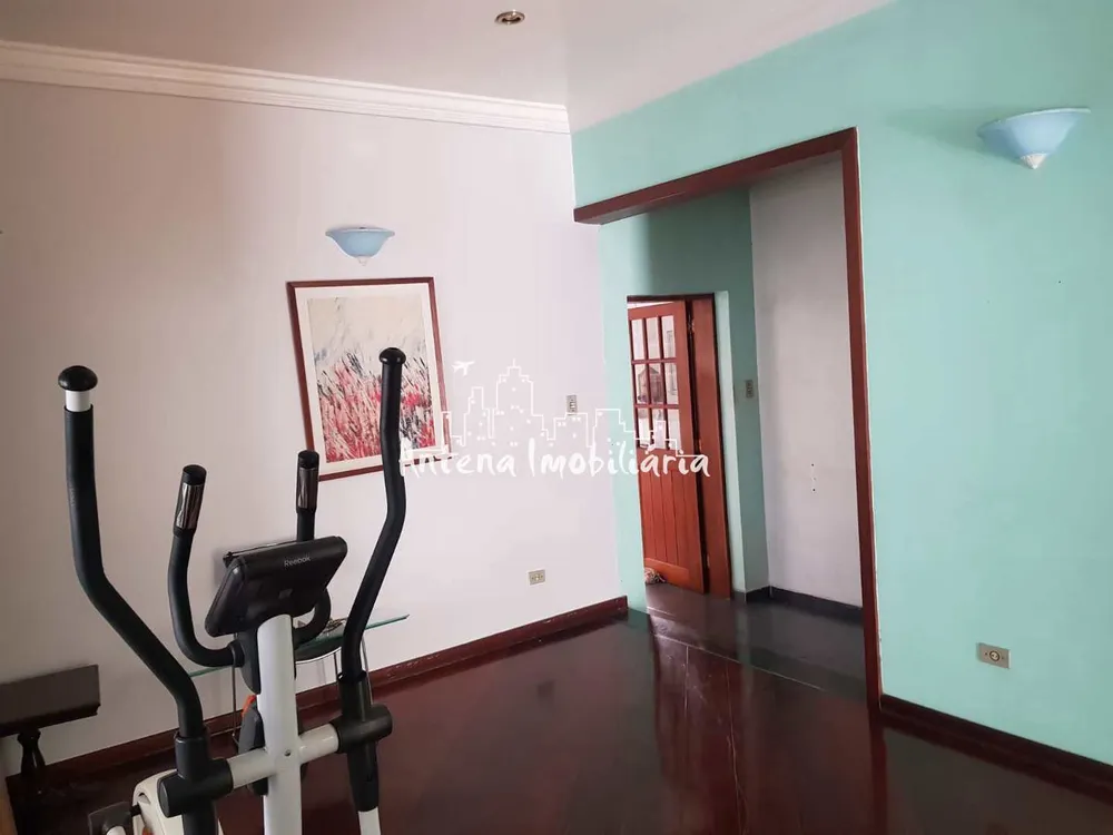 Sobrado, 4 quartos, 267 m² - Foto 5