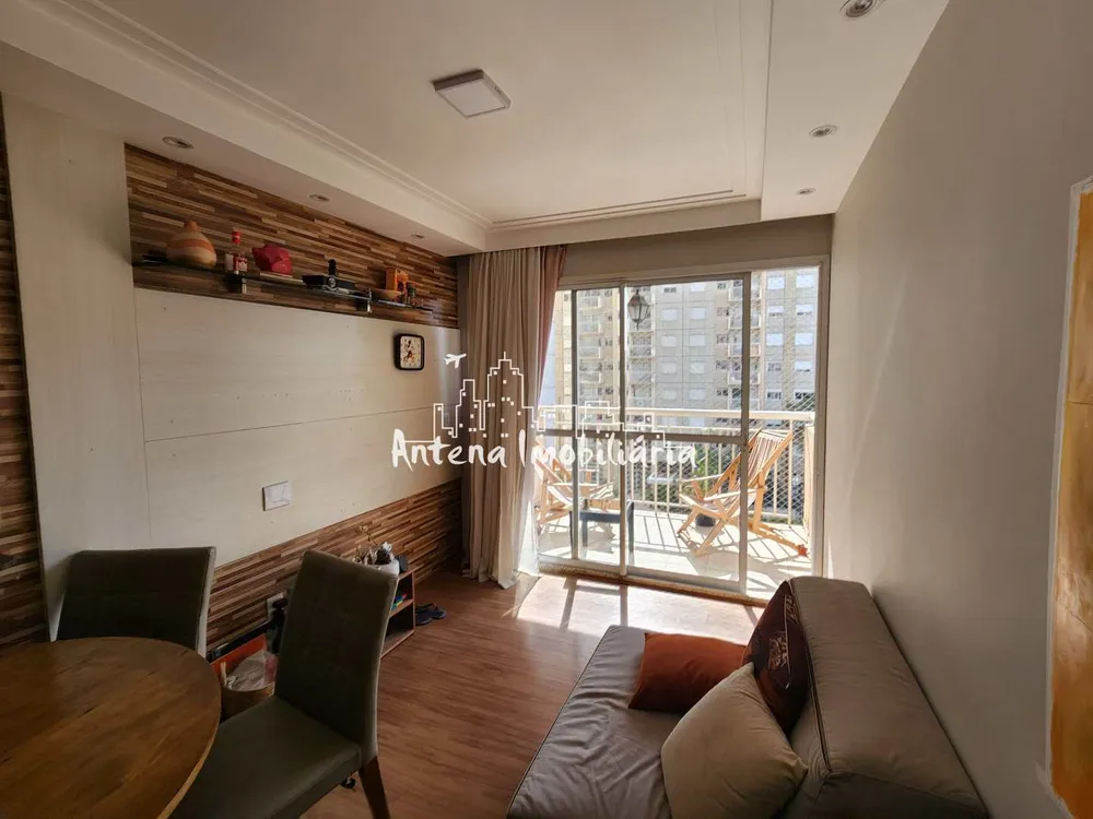 Apartamento, 2 quartos, 63 m² - Foto 4