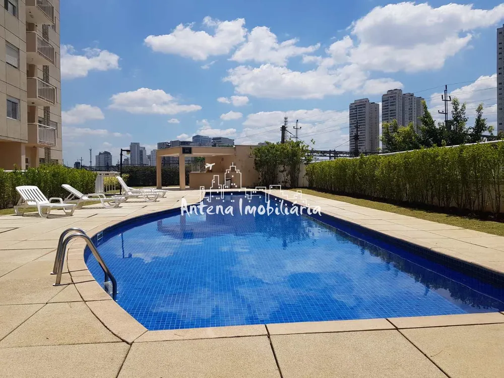 Apartamento, 2 quartos, 63 m² - Foto 7