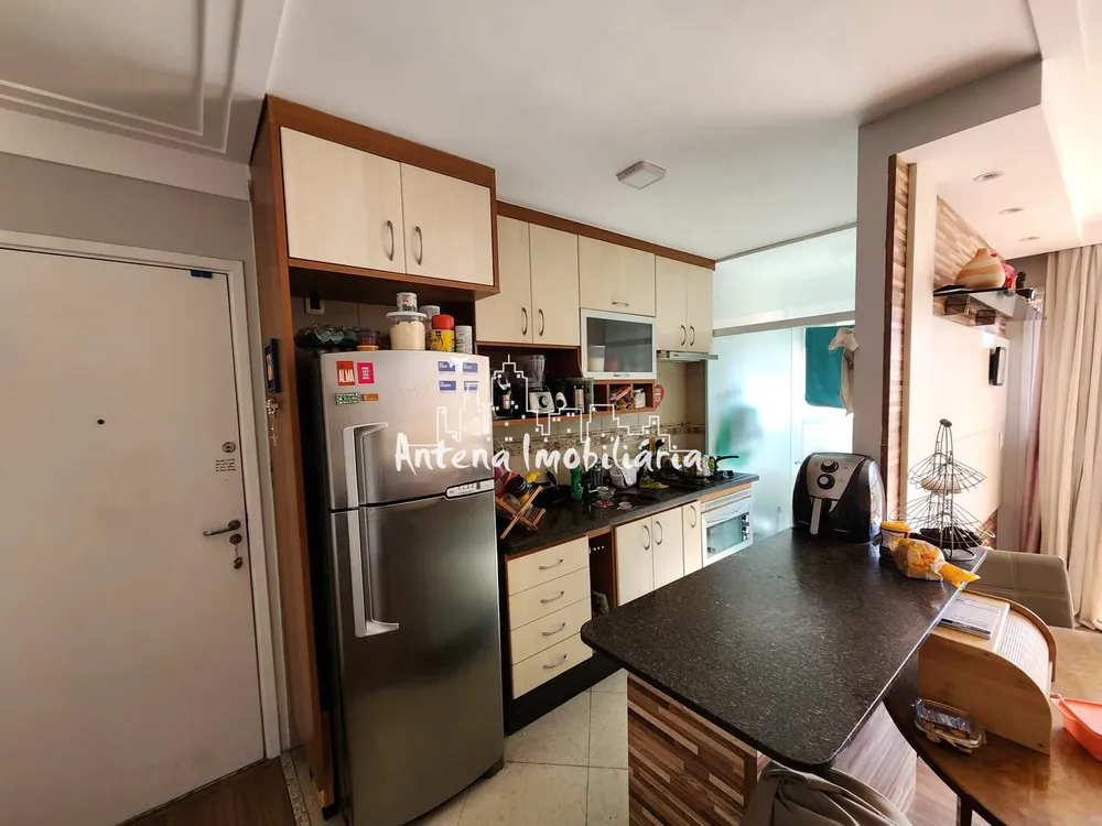 Apartamento, 2 quartos, 63 m² - Foto 6